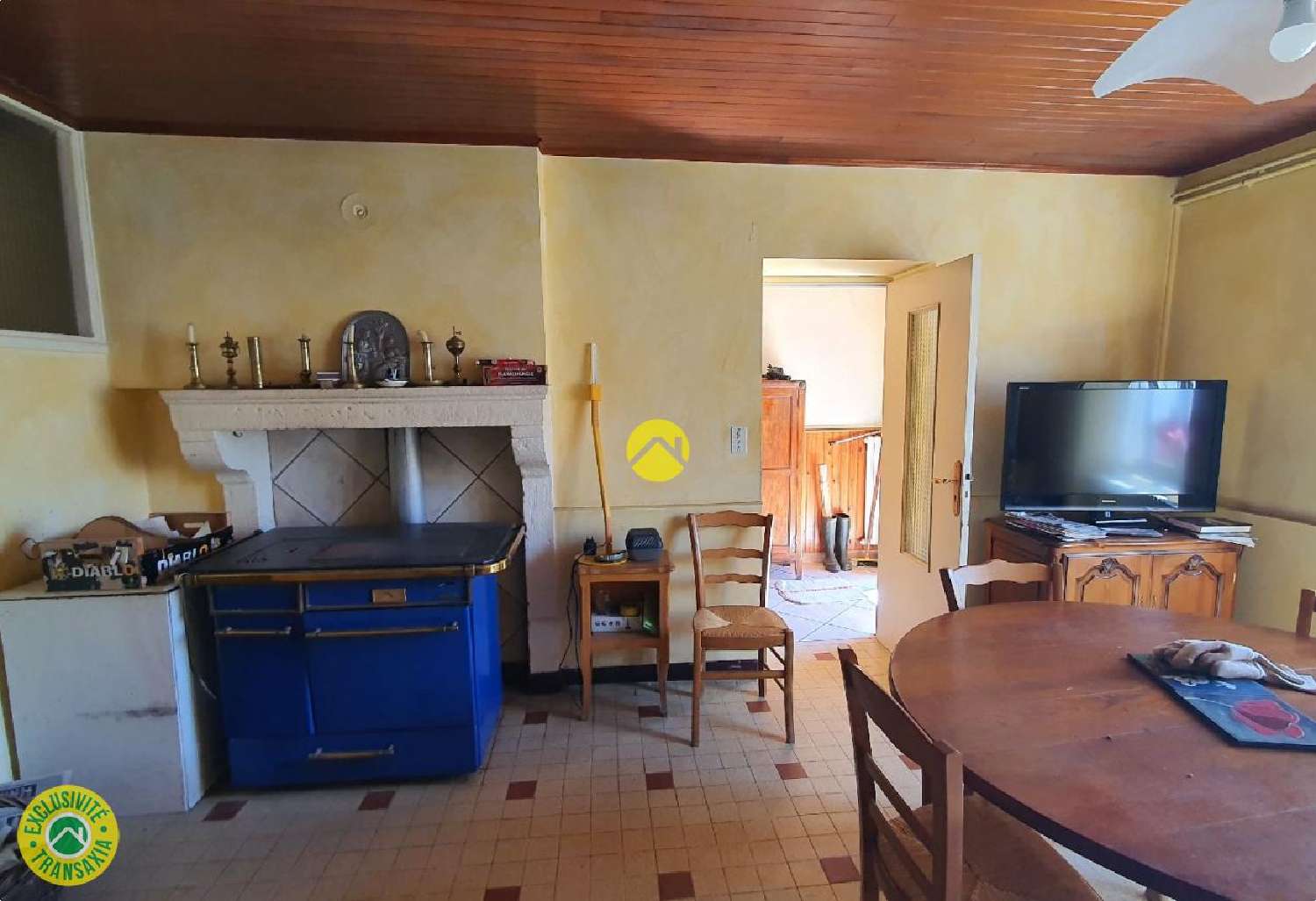 kaufen Haus Charensat Puy-de-Dôme 3