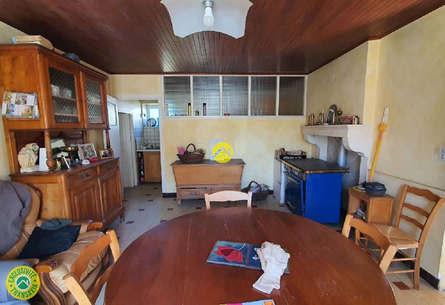kaufen Haus Charensat Puy-de-Dôme 4