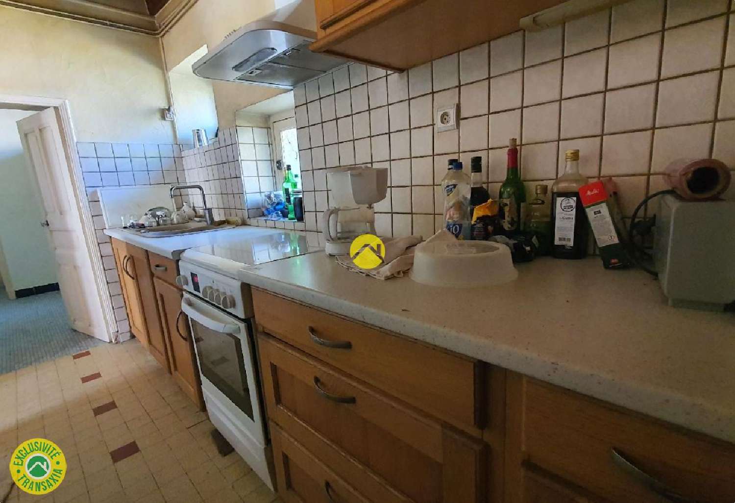 kaufen Haus Charensat Puy-de-Dôme 5