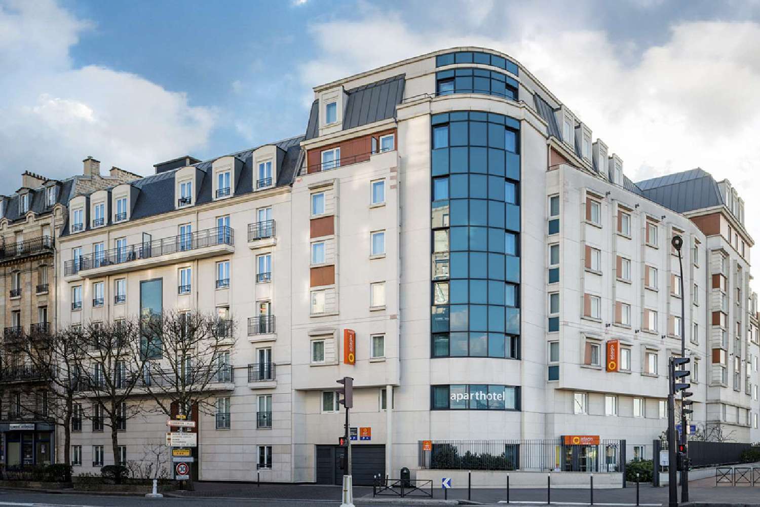 kaufen Haus Charenton-le-Pont Val-de-Marne 1