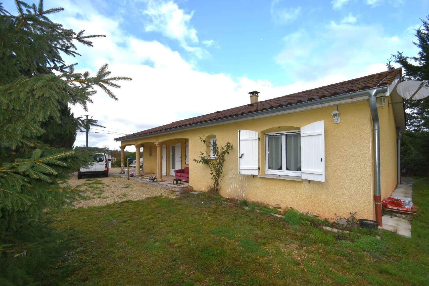 kaufen Haus Charlieu Loire 2