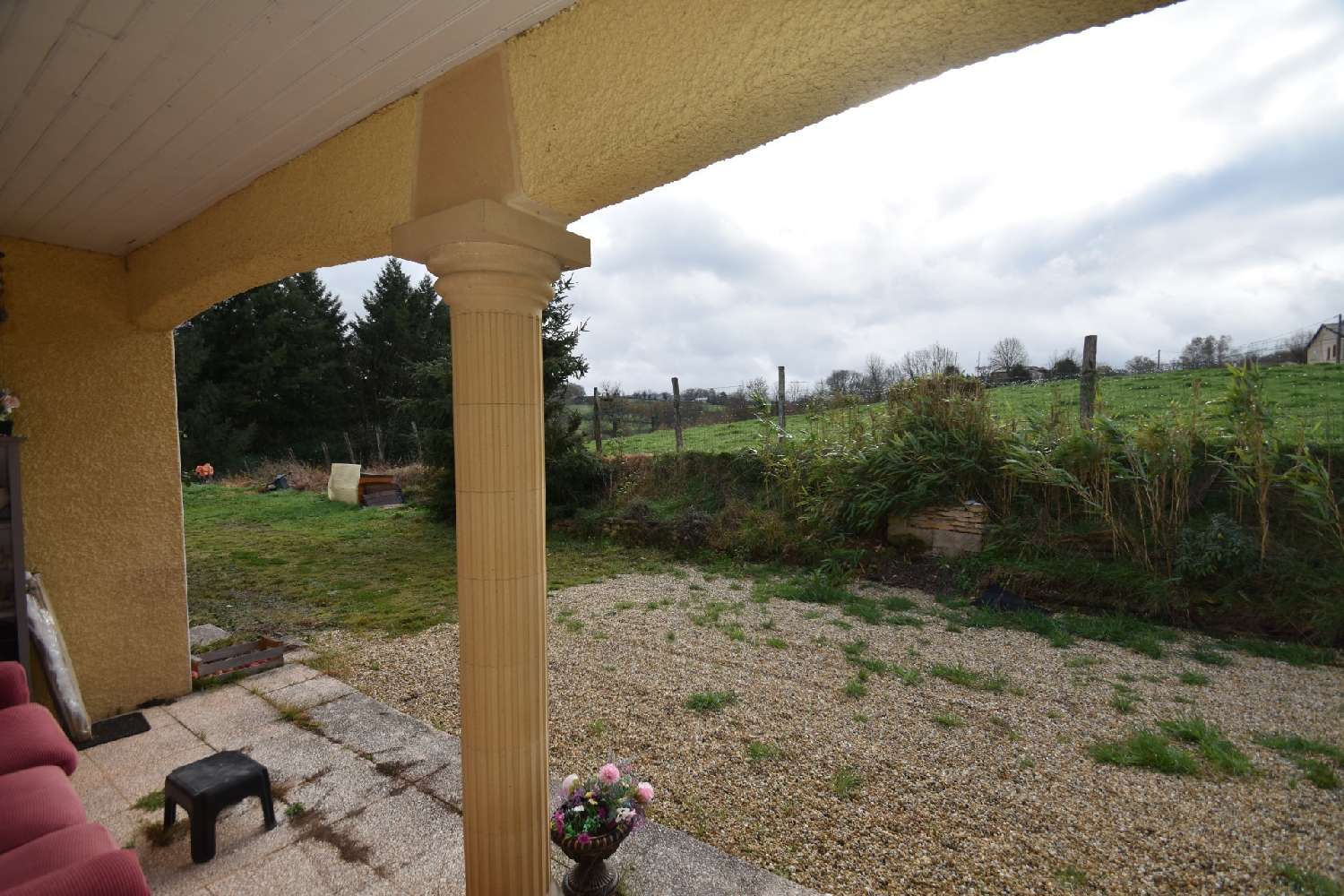 kaufen Haus Charlieu Loire 3