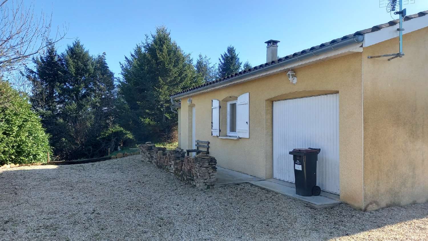 kaufen Haus Charlieu Loire 4