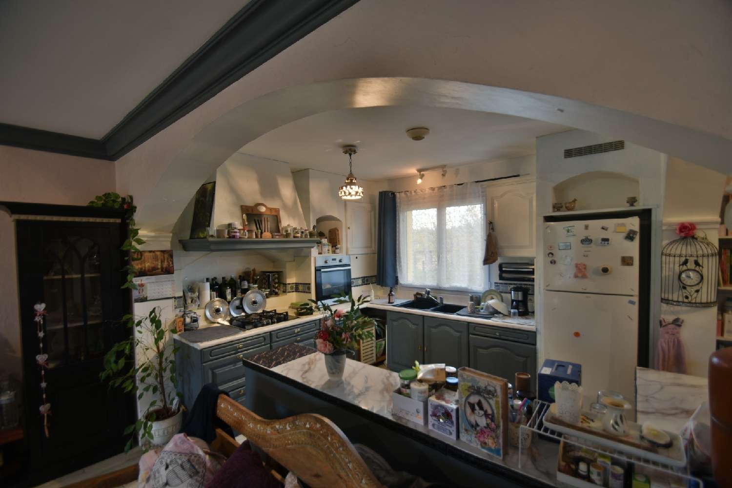kaufen Haus Charlieu Loire 5