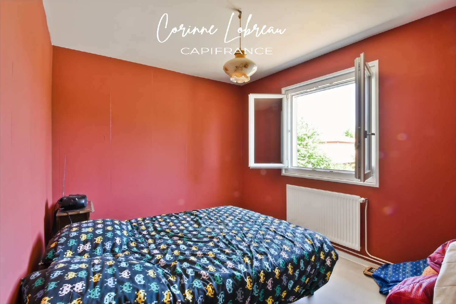 à vendre maison Charnay-lès-Mâcon Saône-et-Loire 7