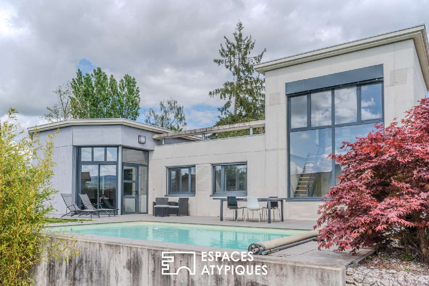 en venta casa Charnay-lès-Mâcon Saône-et-Loire 1