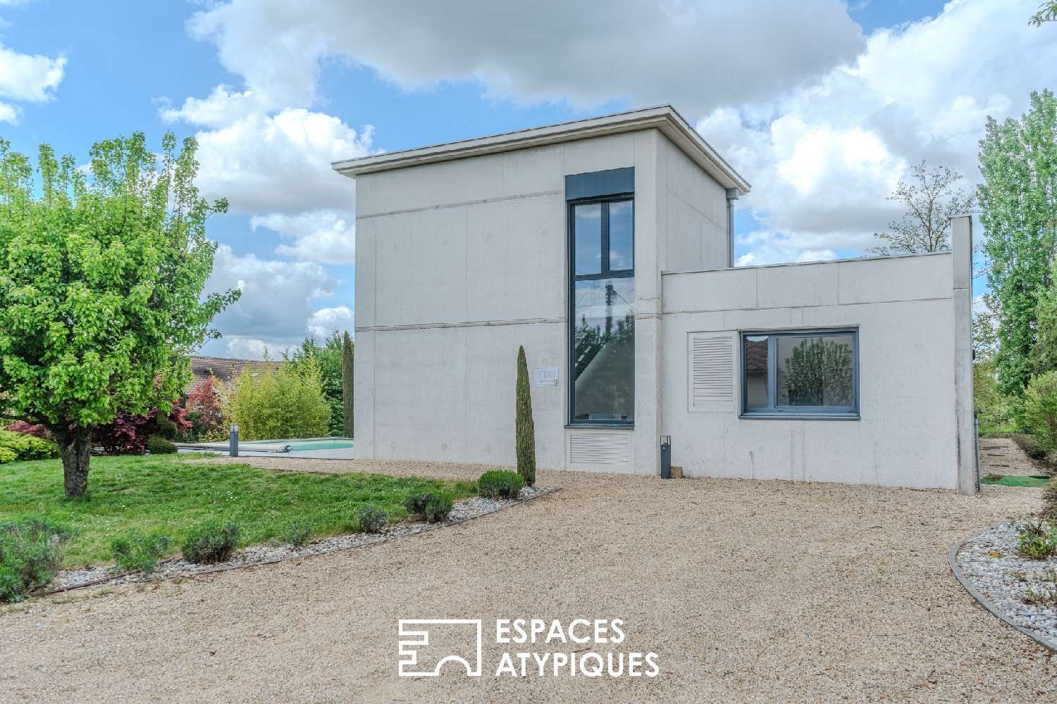 en venta casa Charnay-lès-Mâcon Saône-et-Loire 2