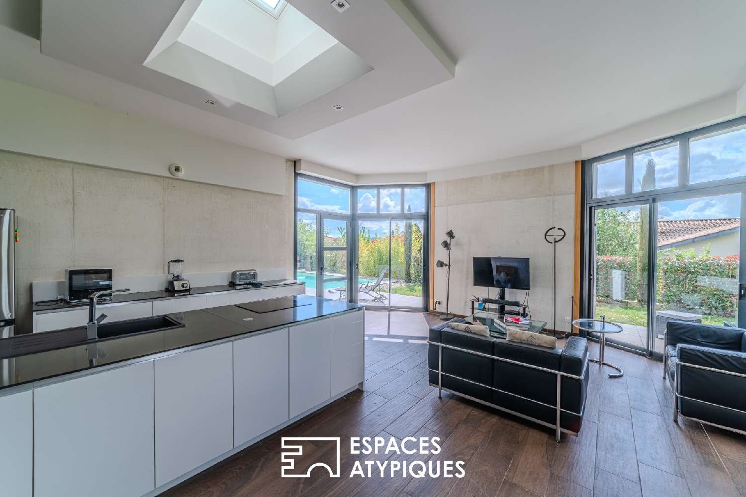 en venta casa Charnay-lès-Mâcon Saône-et-Loire 4