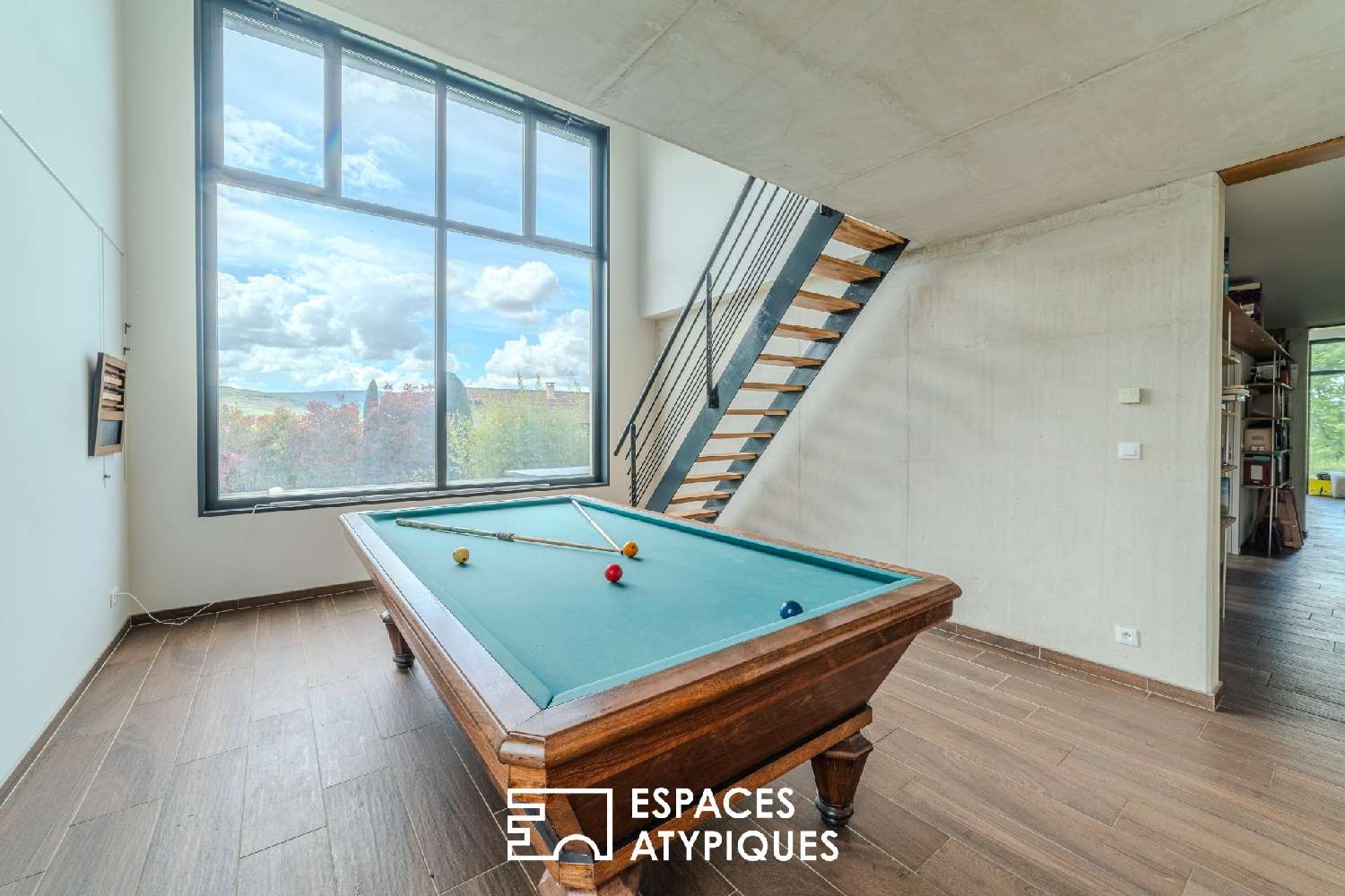 en venta casa Charnay-lès-Mâcon Saône-et-Loire 5
