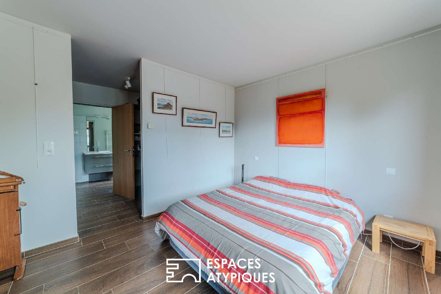 en venta casa Charnay-lès-Mâcon Saône-et-Loire 7