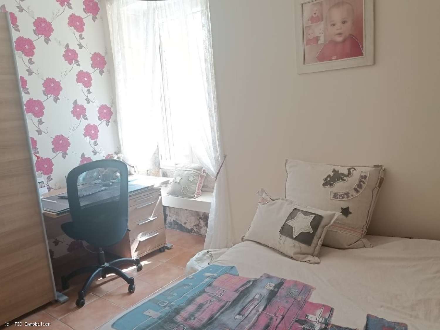 for sale house Charroux Vienne 8