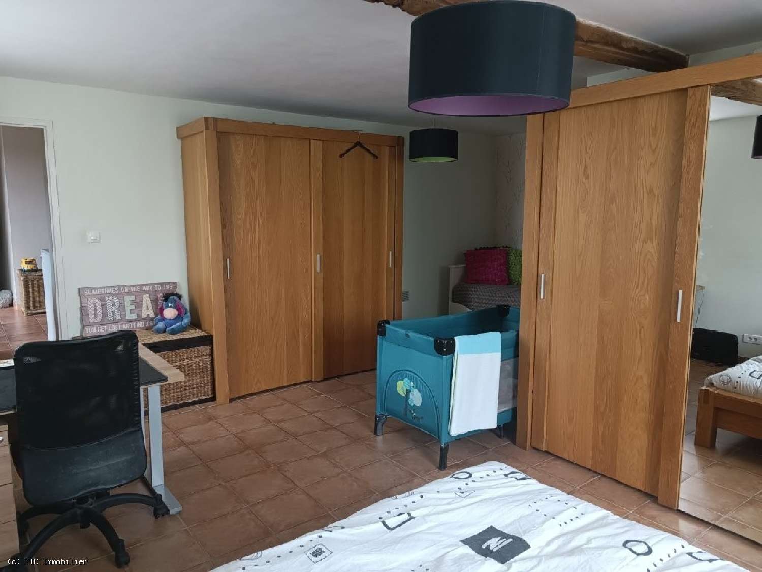 for sale house Charroux Vienne 6