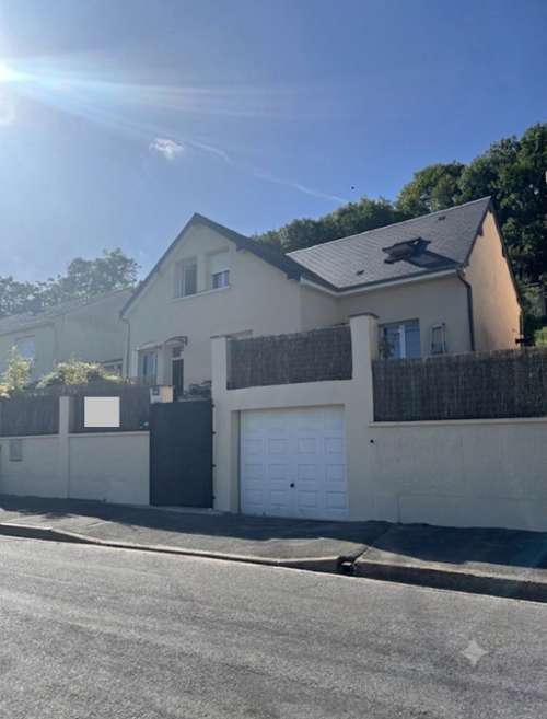 Chartres Eure-et-Loir house foto 7403904