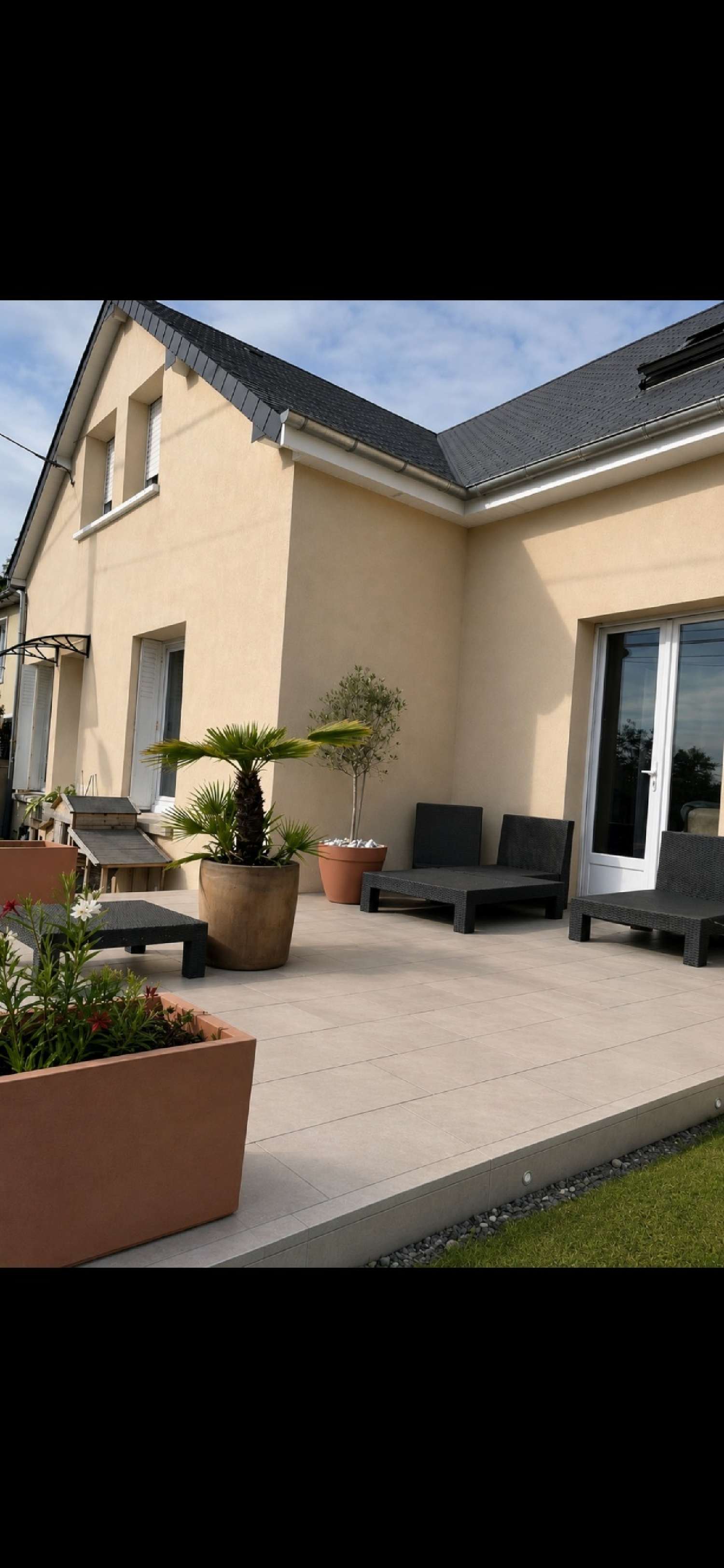 for sale house Chartres Eure-et-Loir 2