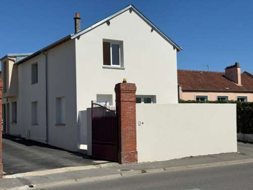 Chartres Eure-et-Loir casa foto 7407412