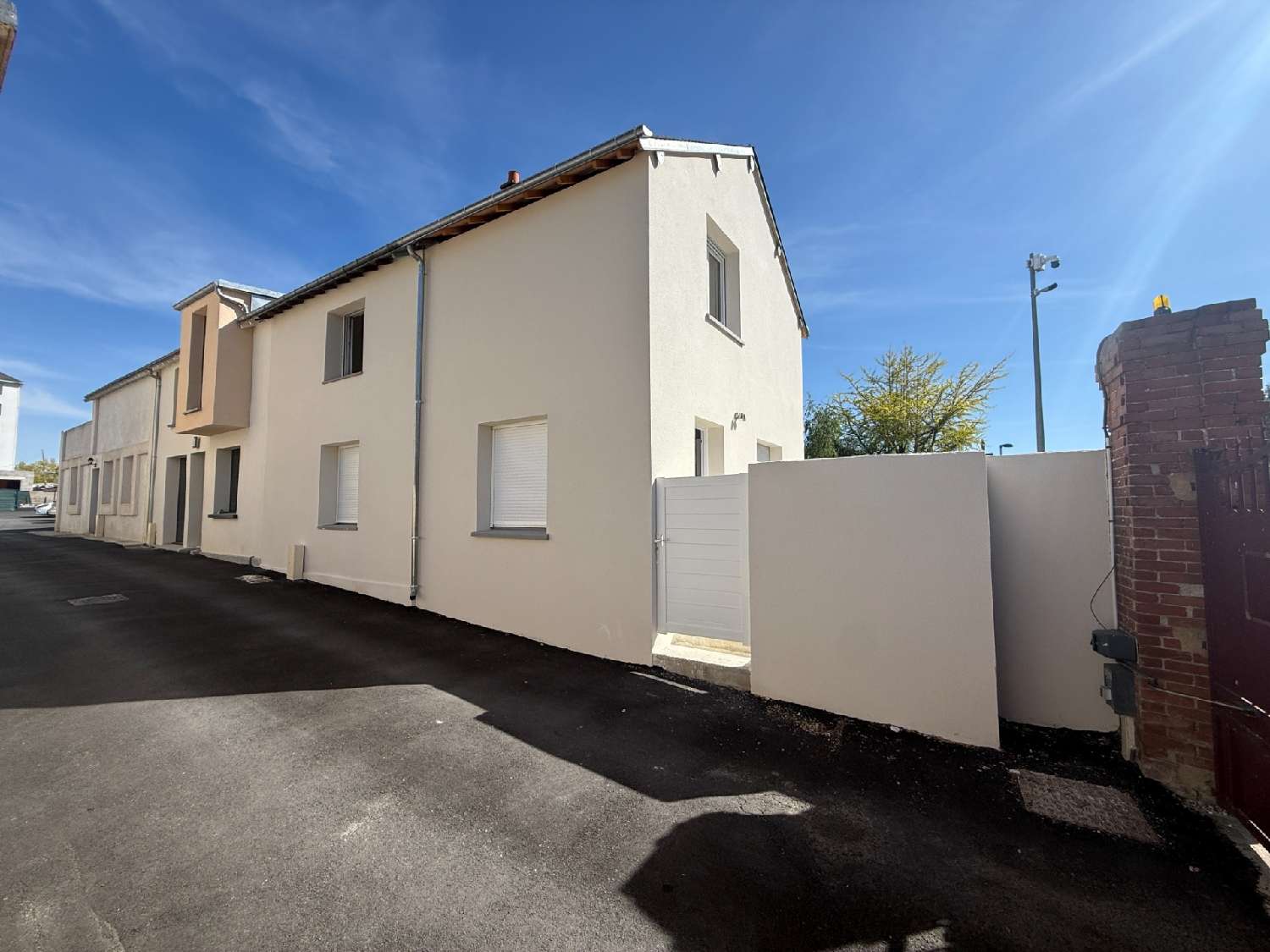en venta casa Chartres Eure-et-Loir 2