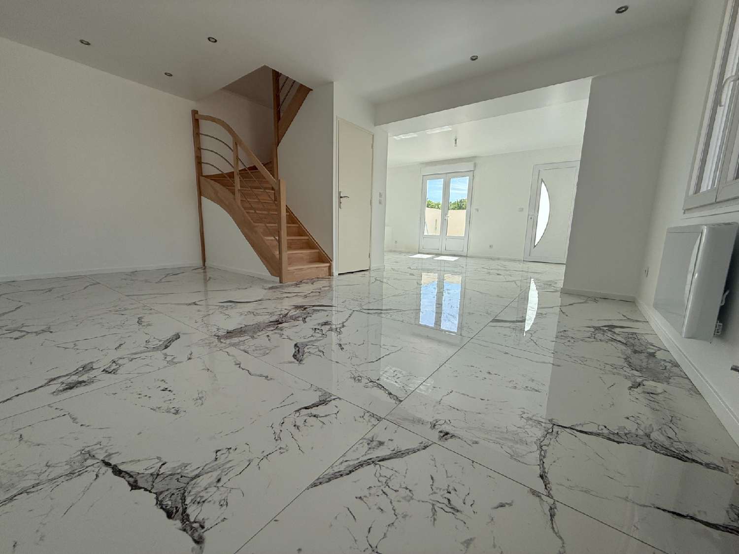 en venta casa Chartres Eure-et-Loir 7