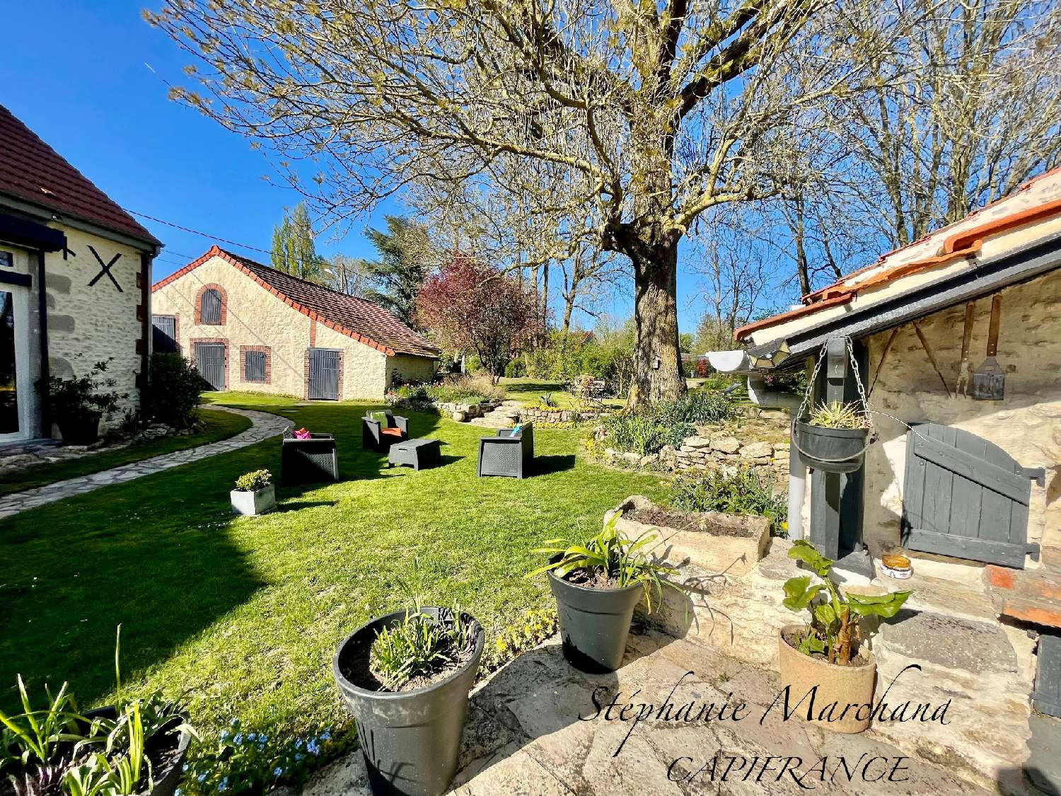  te koop huis Chartres Eure-et-Loir 2