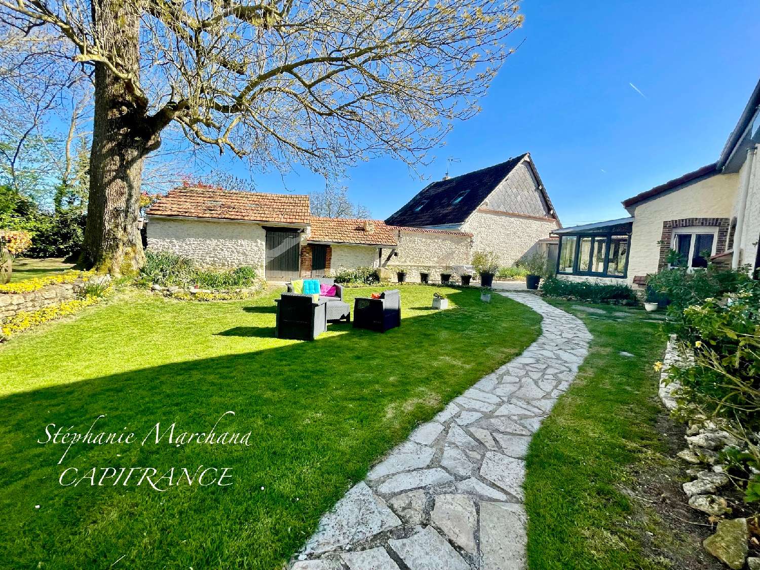  te koop huis Chartres Eure-et-Loir 3