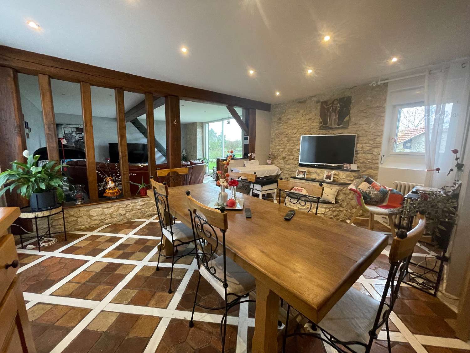  te koop huis Chartres Eure-et-Loir 4