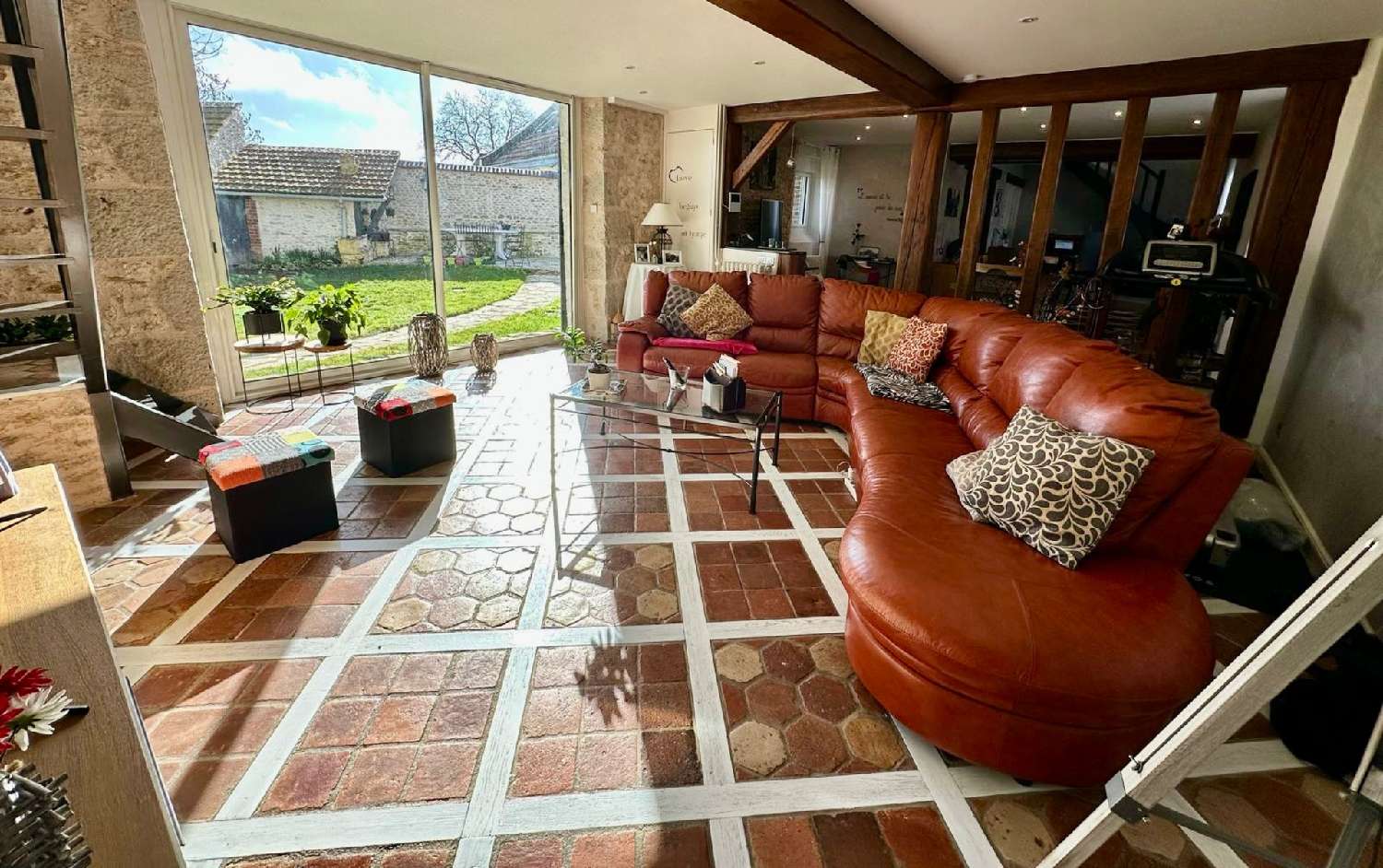  te koop huis Chartres Eure-et-Loir 5