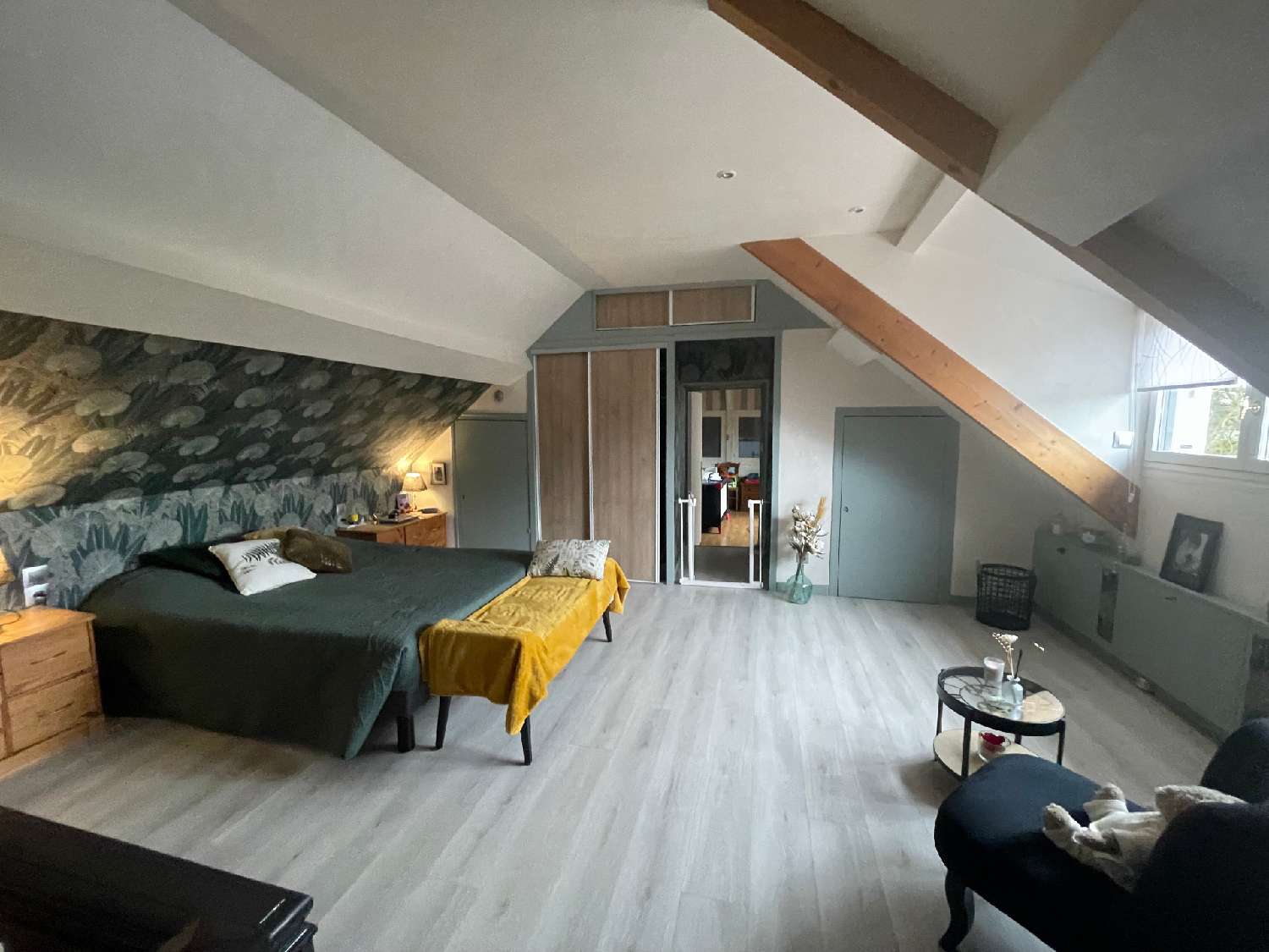  te koop huis Chartres Eure-et-Loir 7