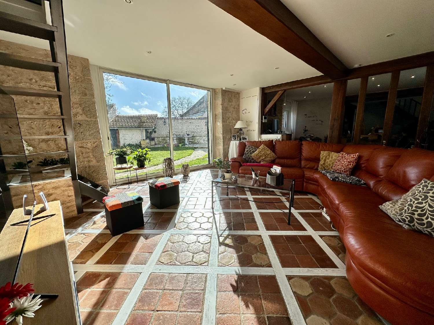 à vendre maison Chartres Eure-et-Loir 4