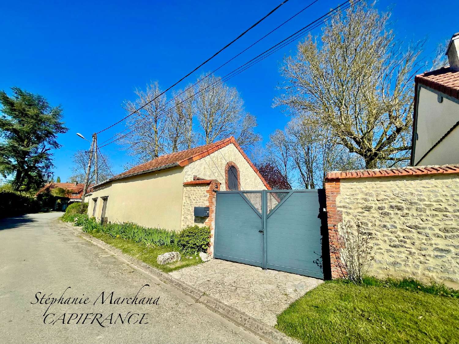 à vendre maison Chartres Eure-et-Loir 7