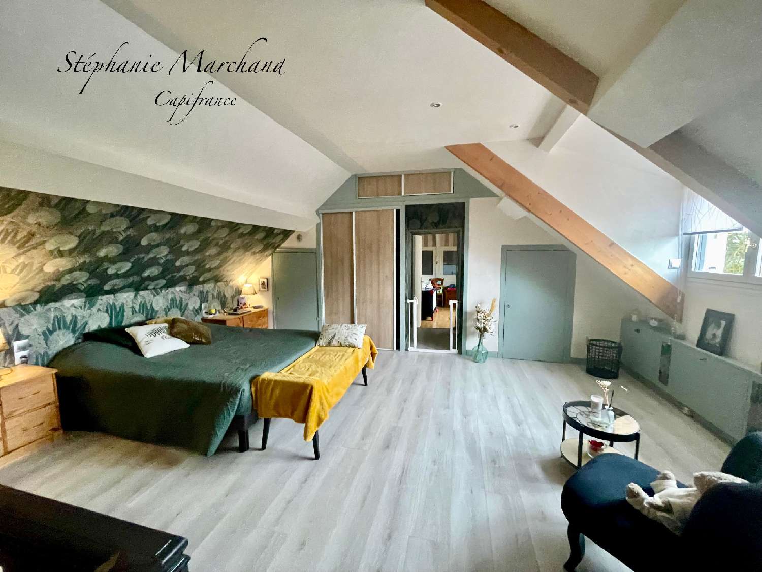 à vendre maison Chartres Eure-et-Loir 8