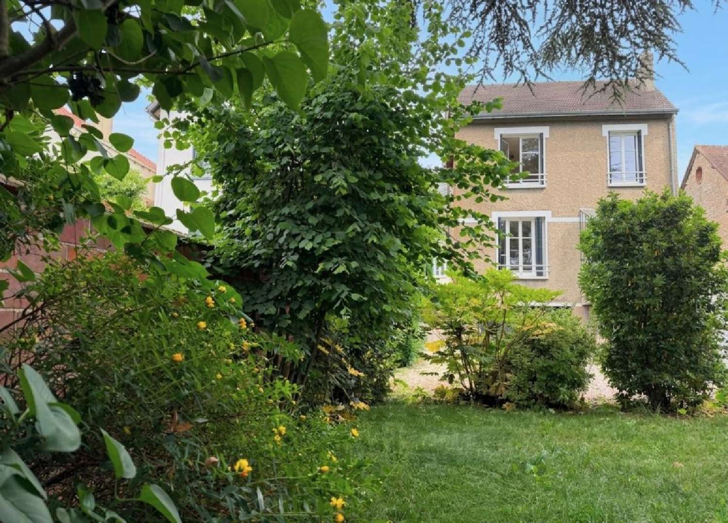  for sale house Chartres Eure-et-Loir 4