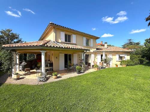 Chasselay Rhône Haus Bild 7416509
