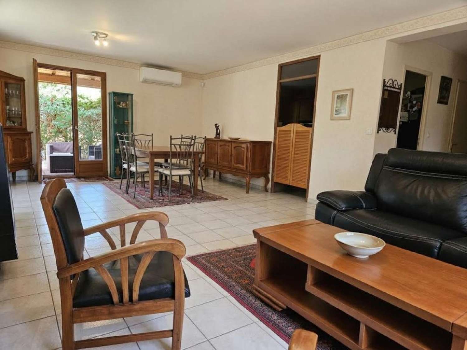 en venta casa Chassieu Rhône 2