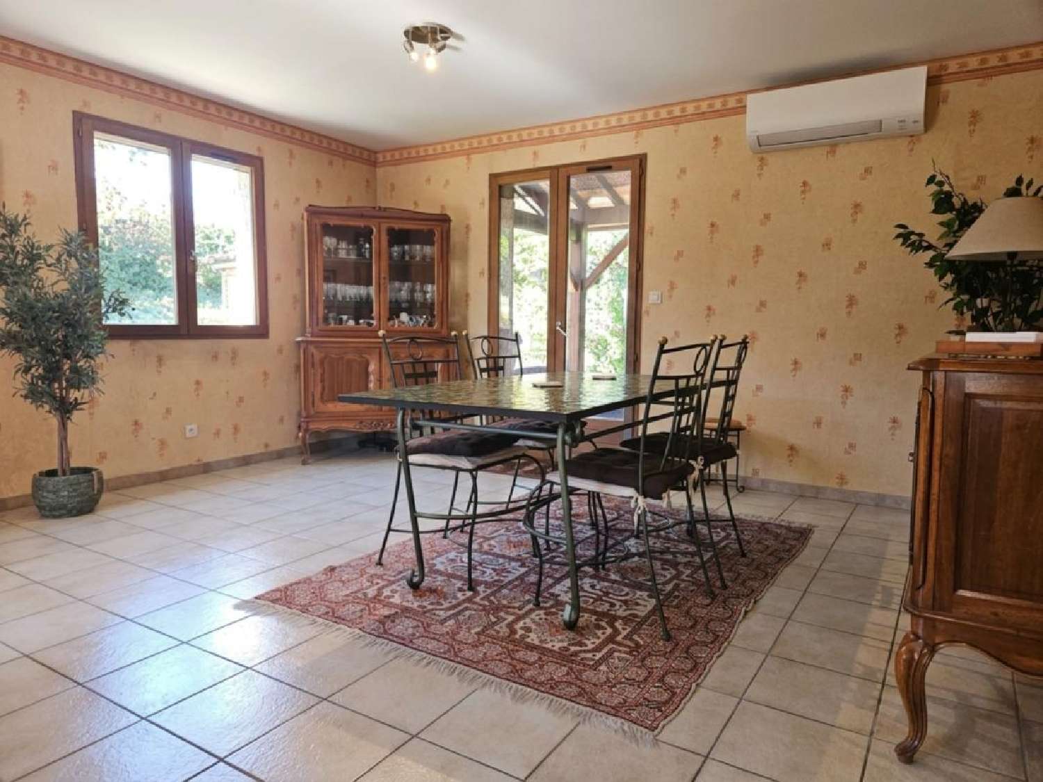 en venta casa Chassieu Rhône 3