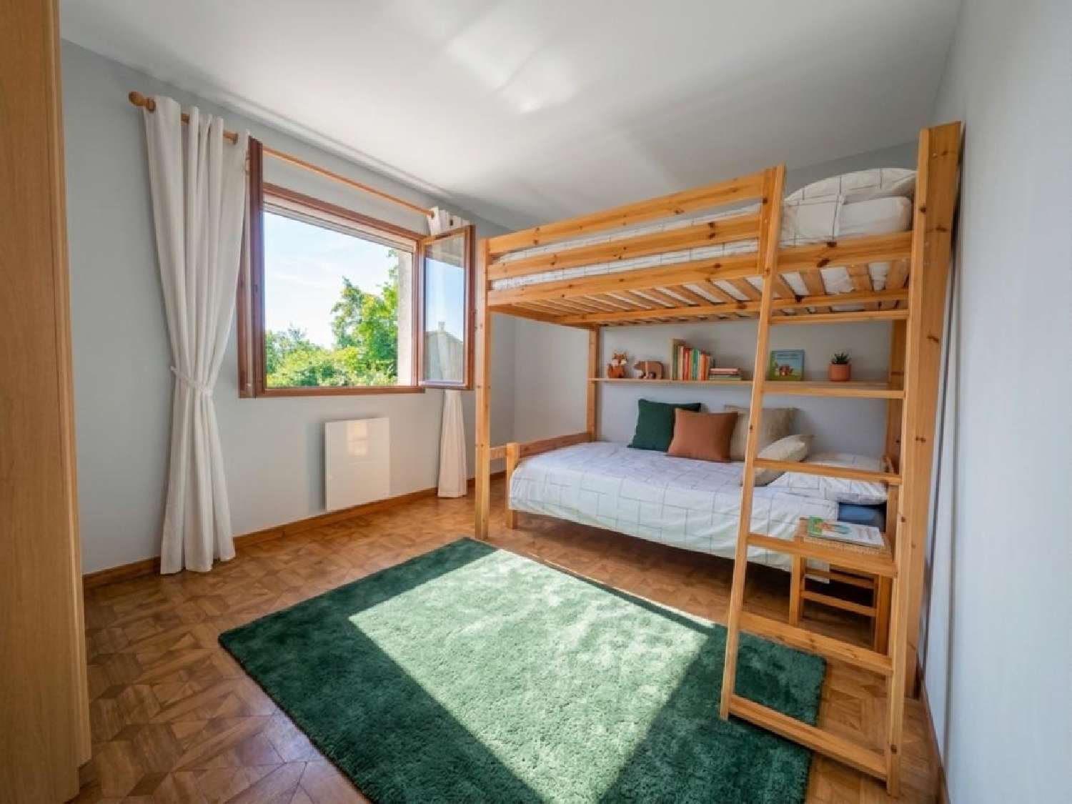 en venta casa Chassieu Rhône 6