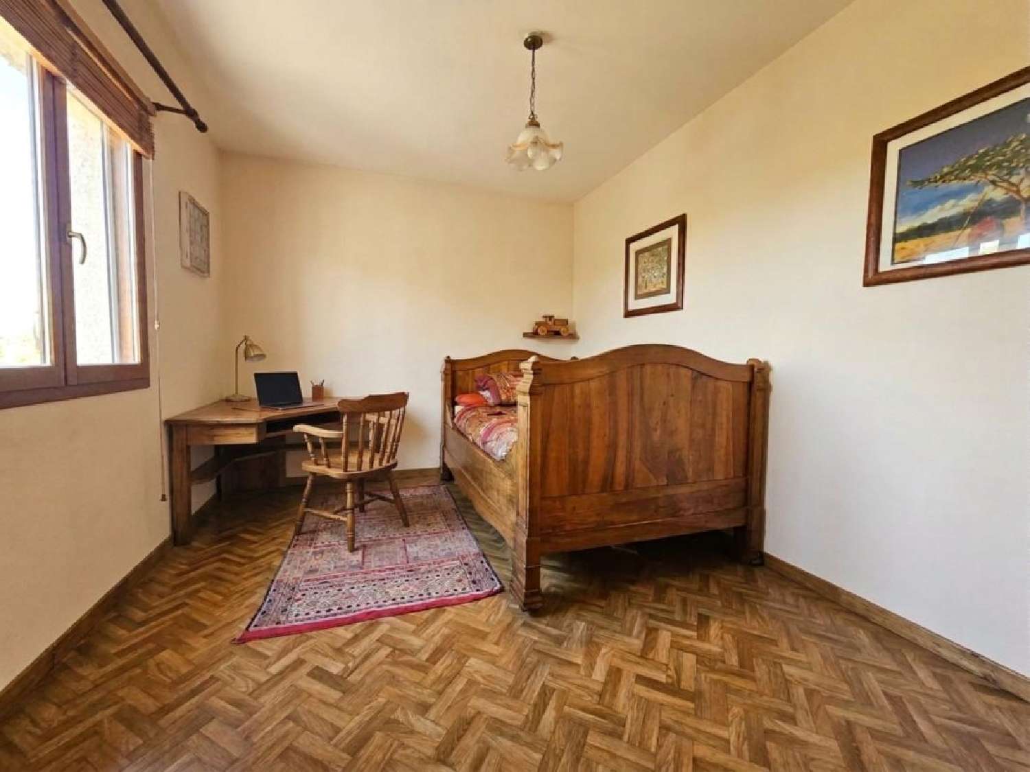 en venta casa Chassieu Rhône 8