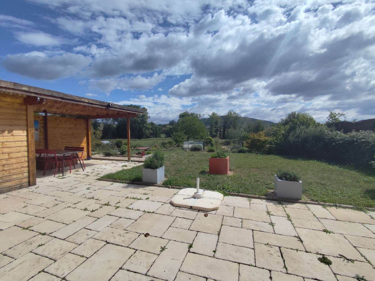  en venta casa Chassignieu Isère 3