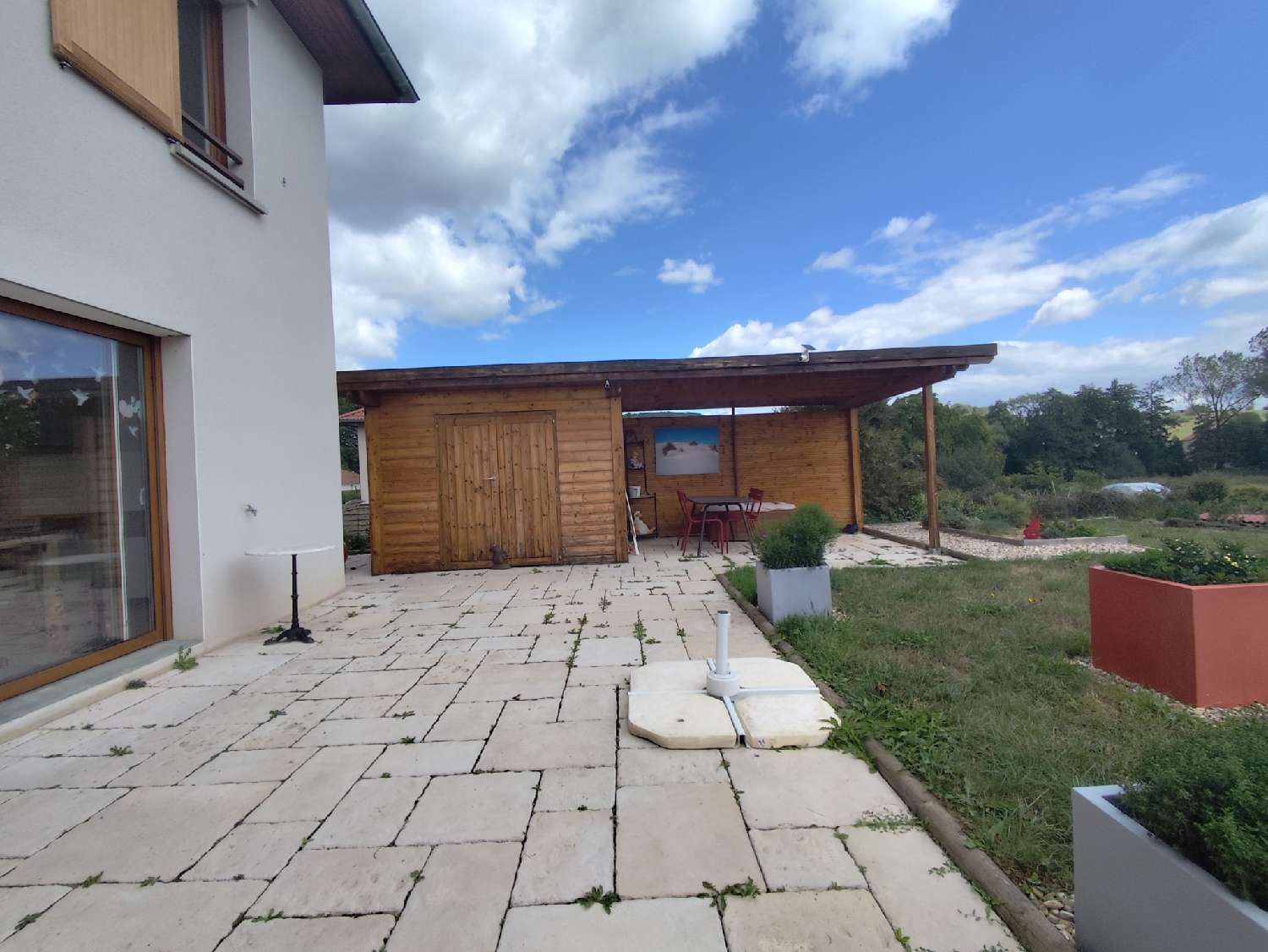  en venta casa Chassignieu Isère 4