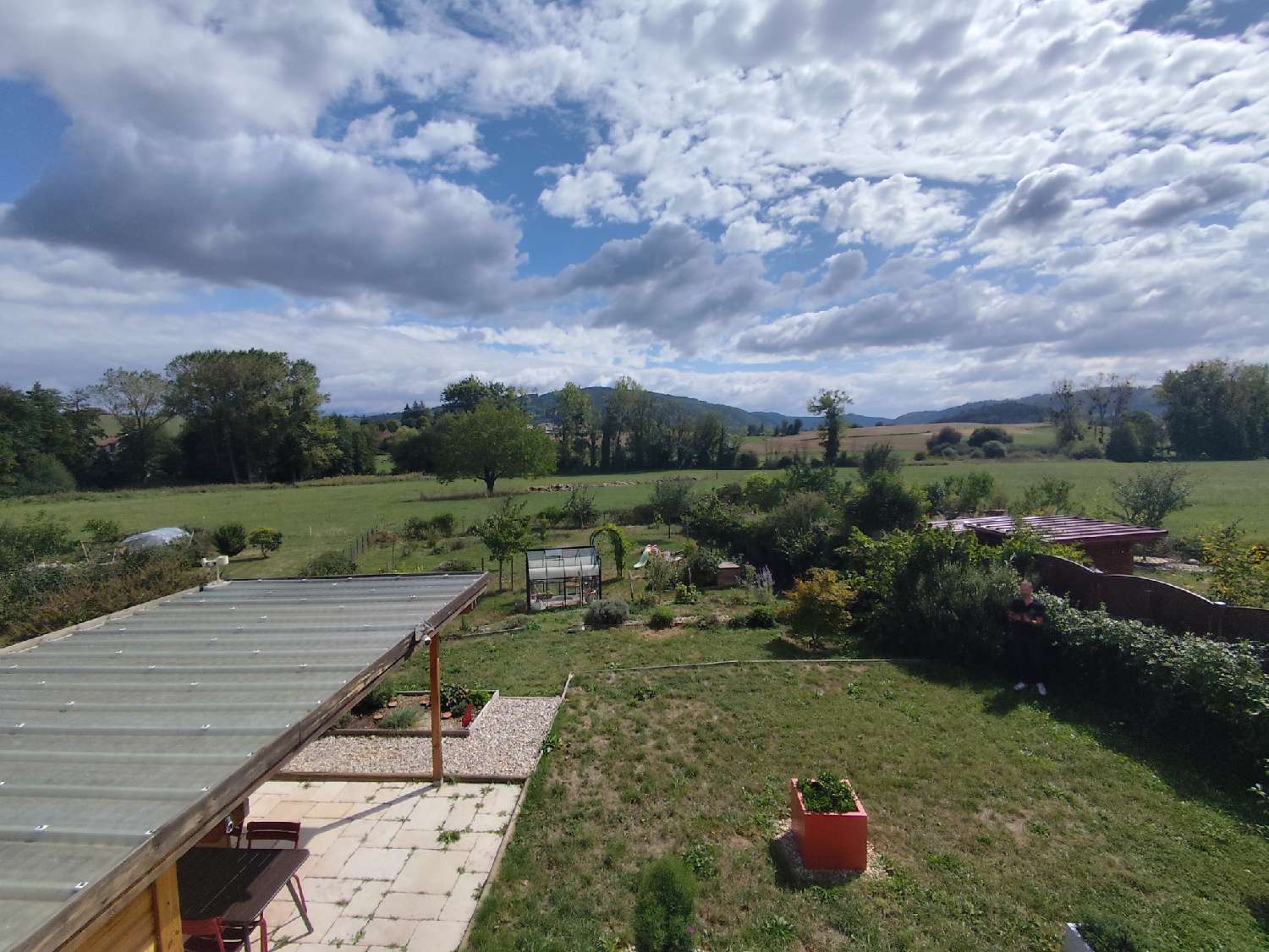  en venta casa Chassignieu Isère 6