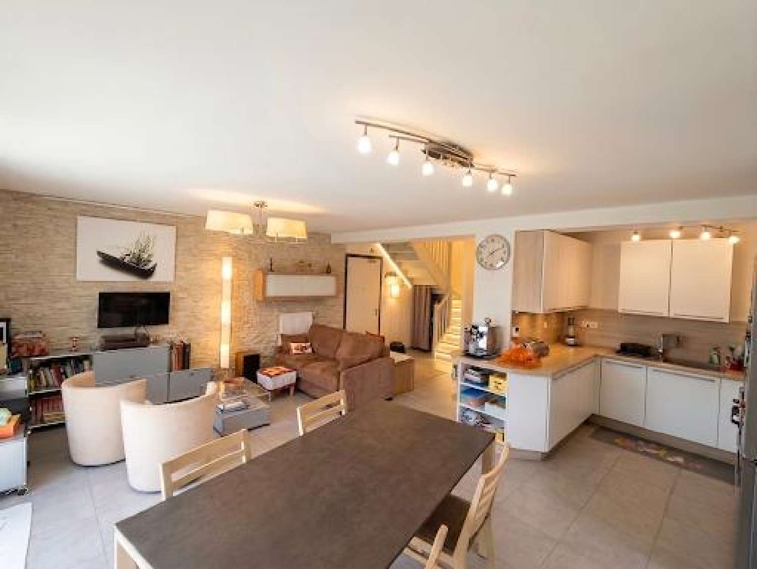  en venta casa Chassignieu Isère 7
