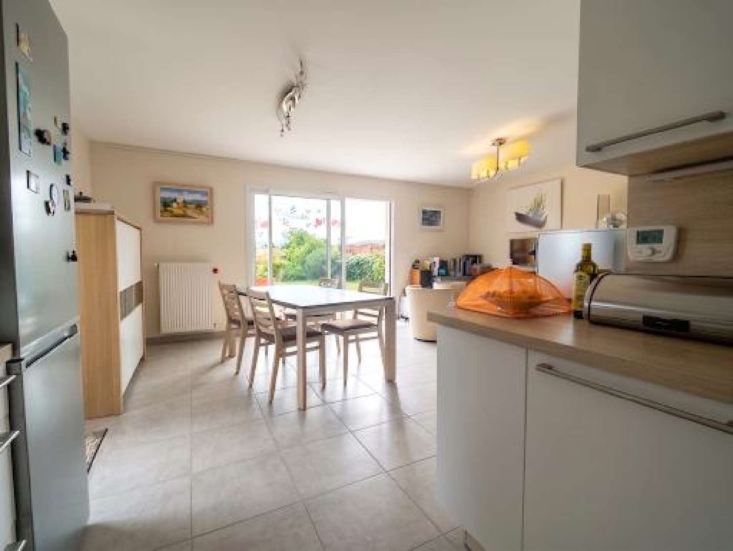  en venta casa Chassignieu Isère 8