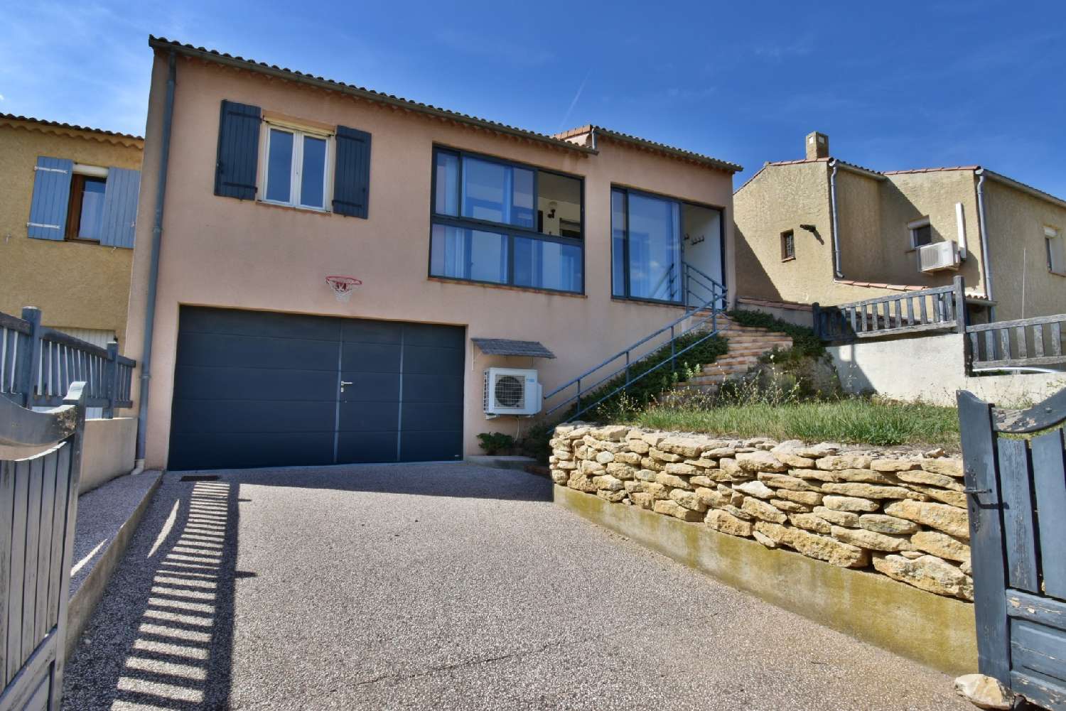 en venta casa Château-Arnoux Saint-Auban Alpes-de-Haute-Provence 1