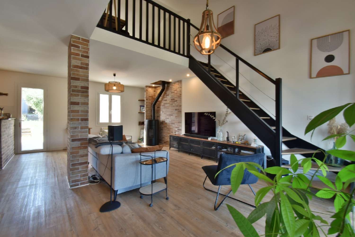 en venta casa Château-Arnoux Saint-Auban Alpes-de-Haute-Provence 2