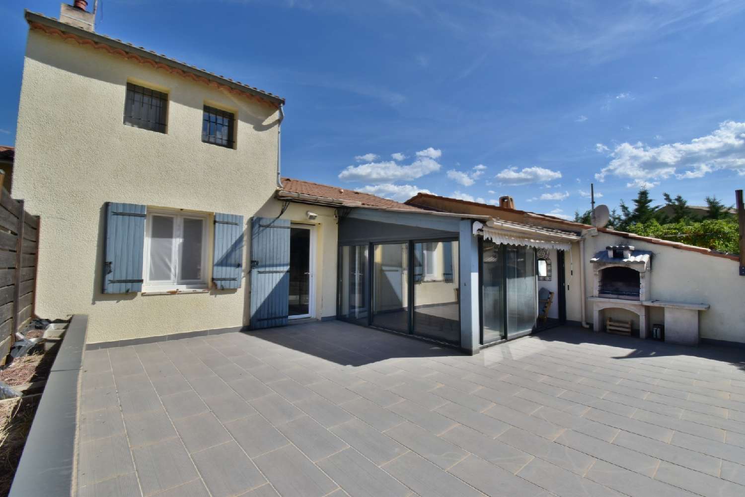 en venta casa Château-Arnoux Saint-Auban Alpes-de-Haute-Provence 4