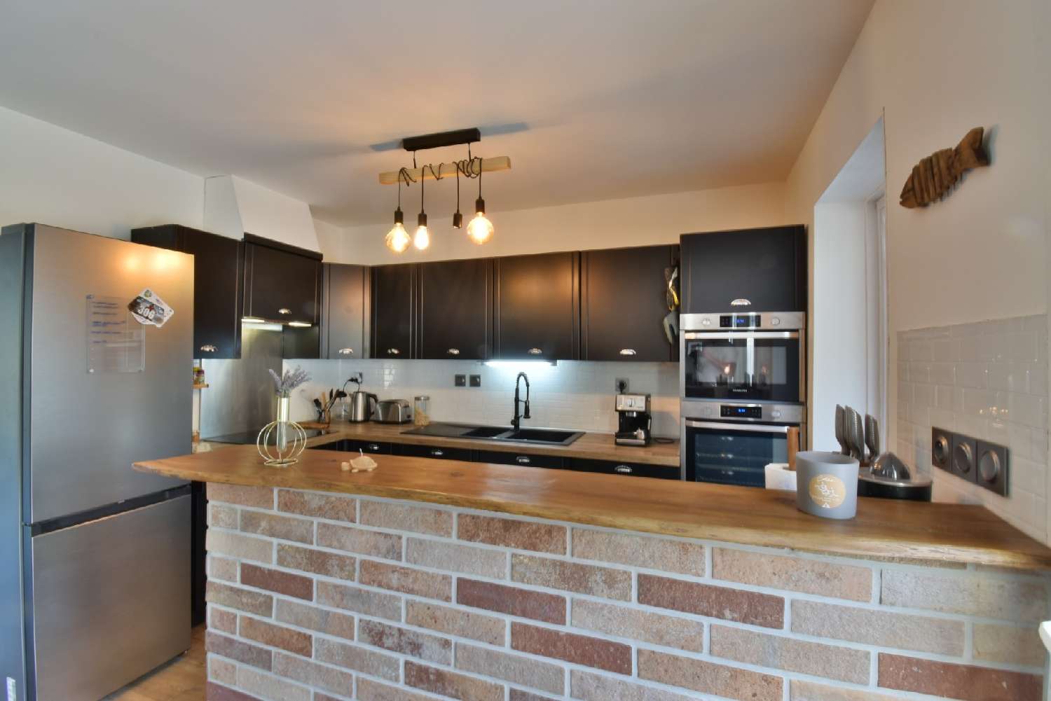 en venta casa Château-Arnoux Saint-Auban Alpes-de-Haute-Provence 7