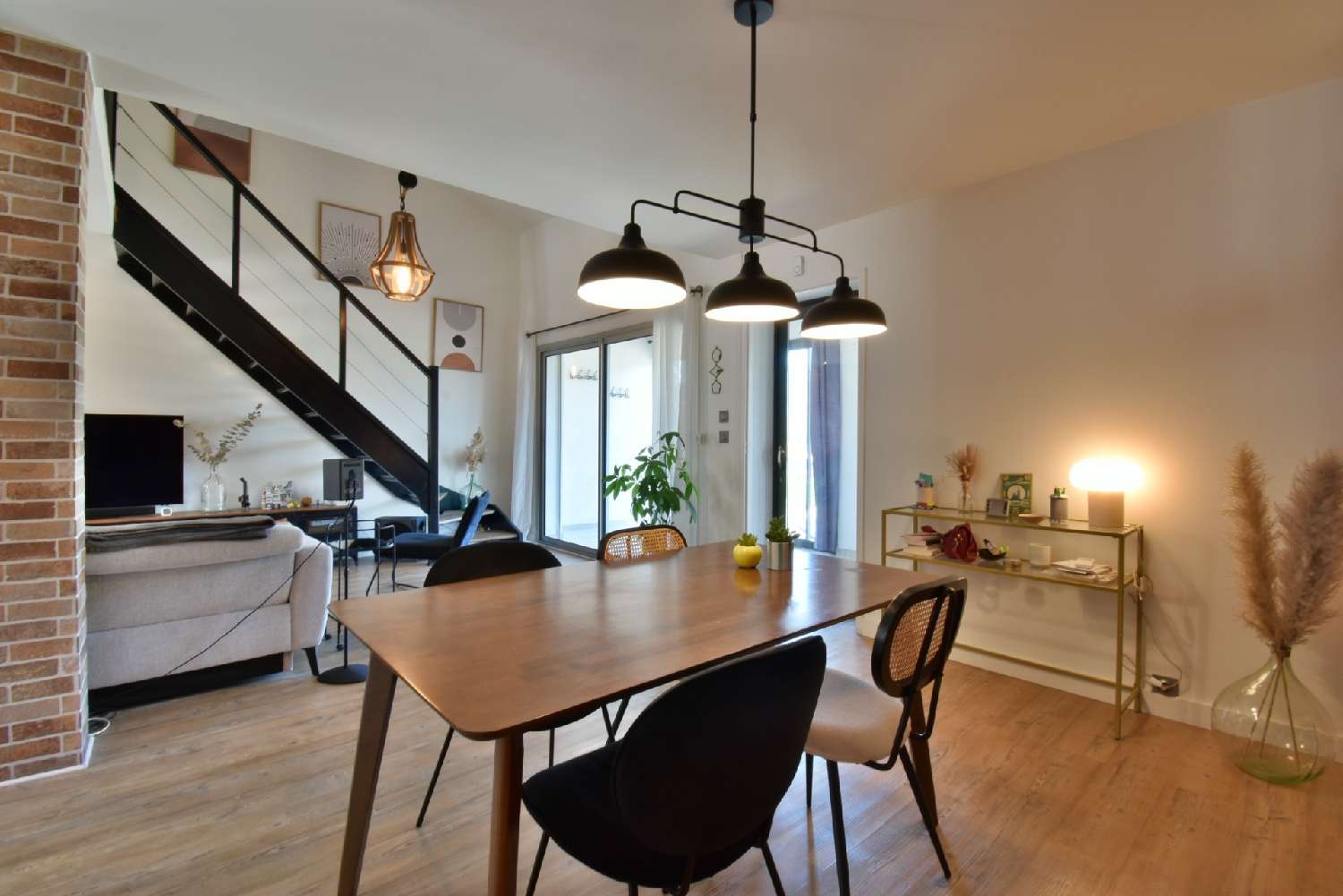 en venta casa Château-Arnoux Saint-Auban Alpes-de-Haute-Provence 8
