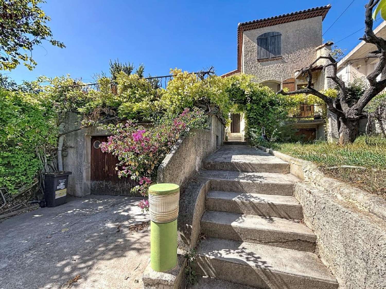  à vendre maison Château Gombert Bouches-du-Rhône 2