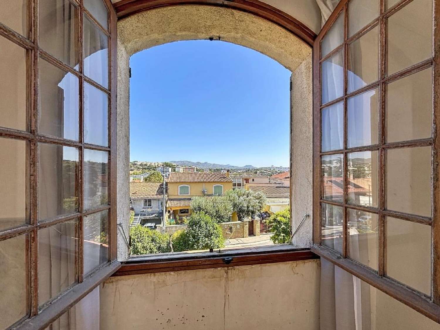  à vendre maison Château Gombert Bouches-du-Rhône 3