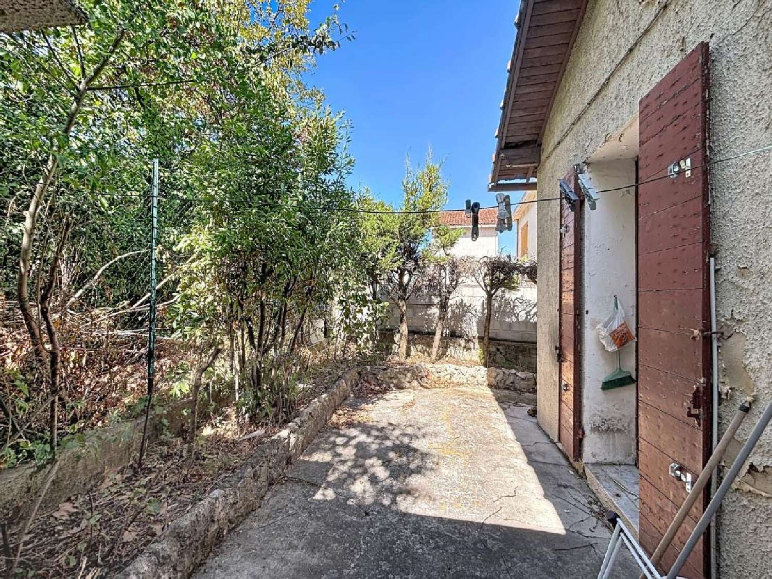  à vendre maison Château Gombert Bouches-du-Rhône 4