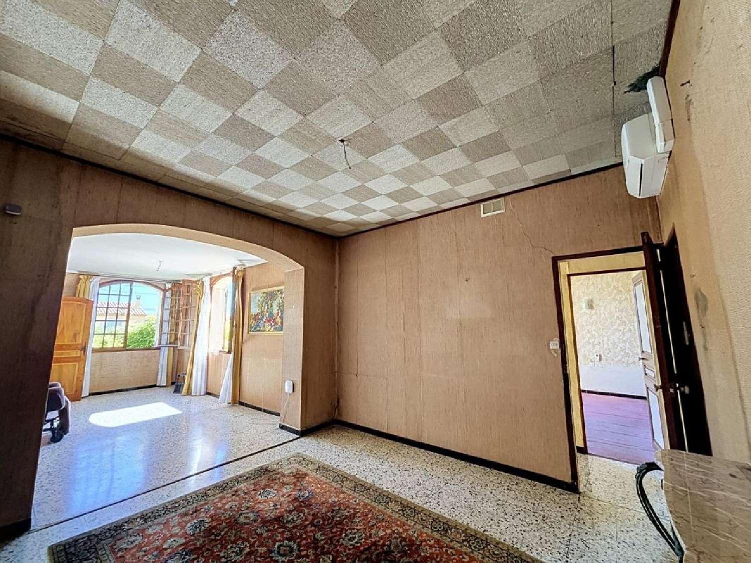  à vendre maison Château Gombert Bouches-du-Rhône 5