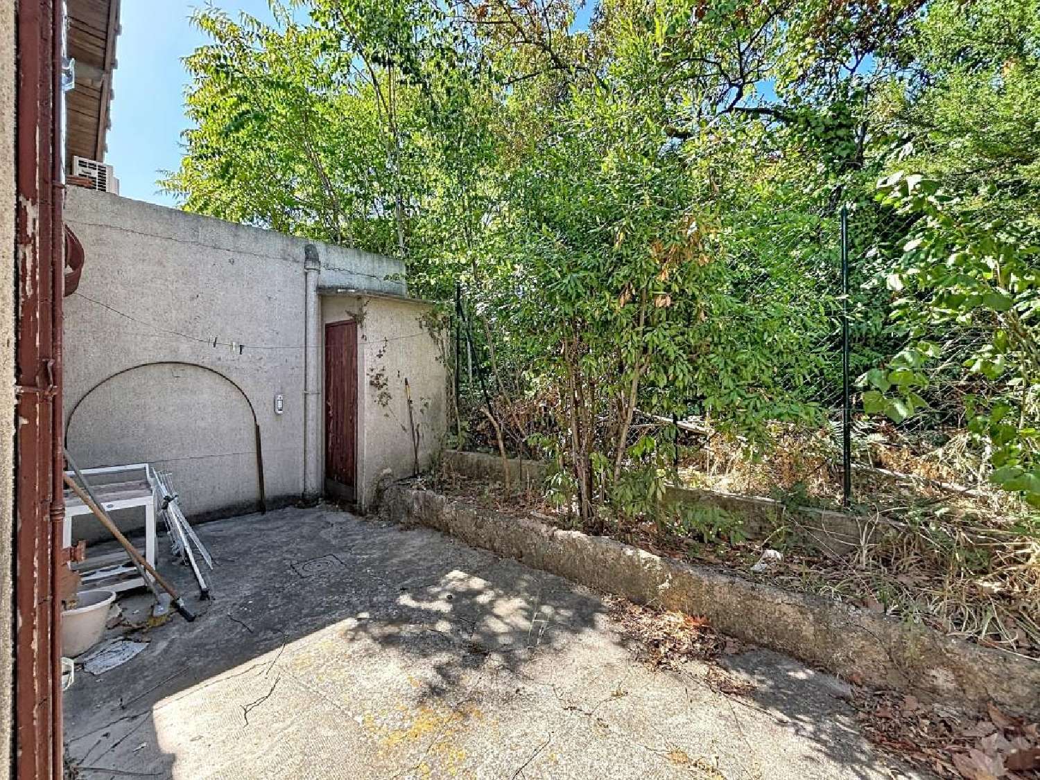  à vendre maison Château Gombert Bouches-du-Rhône 7